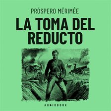 Cover image for La toma del reducto