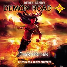 Cover image for Finale Infernale