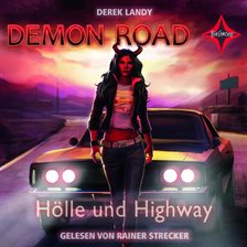 Cover image for Hölle und Highway