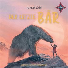 Cover image for Der letzte Bär