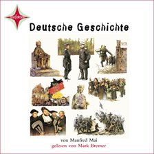 Cover image for Deutsche Geschichte