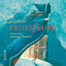 Cover image for Frostfeuer