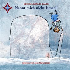 Cover image for Nennt mich nicht Ismael!