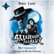 Cover image for Mitternacht