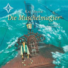 Cover image for Die Muschelmagier