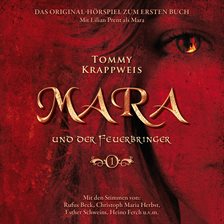 Imagen de portada para Mara und der Feuerbringer