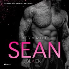 Cover image for Sean