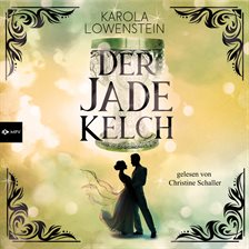Imagen de portada para Der Jadekelch