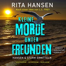 Kleine Morde unter Freunden