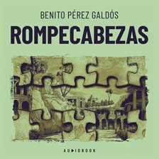 Imagen de portada para Rompecabezas
