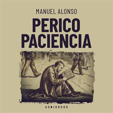 Cover image for Perico paciencia