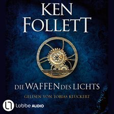 Cover image for Die Waffen des Lichts