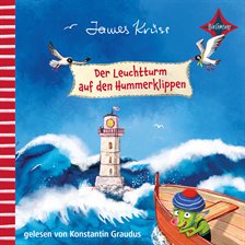 Cover image for Der Leuchtturm auf den Hummerklippen