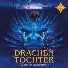 Cover image for Drachentochter