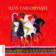 Cover image for Ilias und Odyssee