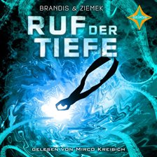 Cover image for Ruf der Tiefe