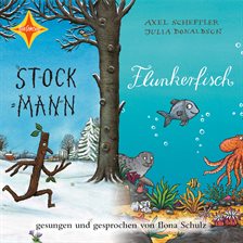 Cover image for Stockmann / Flunkerfisch