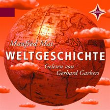 Cover image for Weltgeschichte