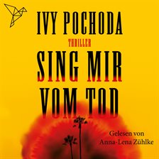 Imagen de portada para Sing Mir Vom Tod