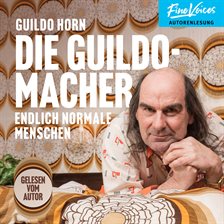 Cover image for Die Guildomacher - Endlich Normale Menschen