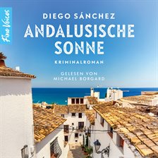 Andalusische Sonne Andalusische Sonne