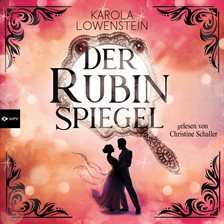 Imagen de portada para Der Rubinspiegel