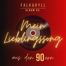 Imagen de portada para Geschichten Aus Den 90ern