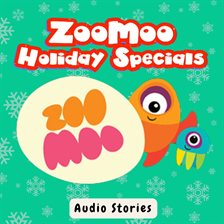 Imagen de portada para Zoomoo Holiday Specials