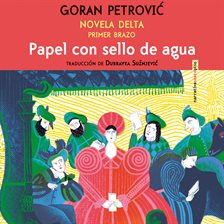 Papel Con Sello De Agua