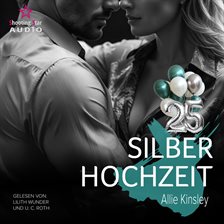 Eine zweite Chance auf der Silberhochzeit - Fire&Ice Meets New York Titans meets Love Me in January Eine zweite Chance auf der Silberhochzeit - Fire&Ice Meets New York Titans meets Love Me in January