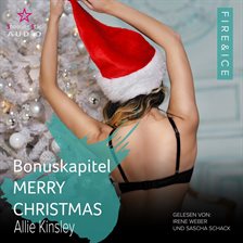 MerryChristmasFireandIce Sammelband Bonuskapitel 1