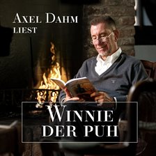 Axel Dahm liest Winnie der Puh