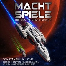 Machtspiele
