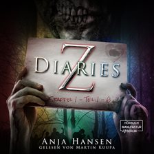 Diaries, Staffel 1