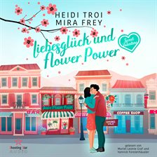 Liebesglück und Flower Power