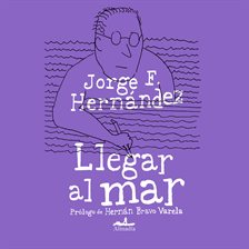 Llegar al mar