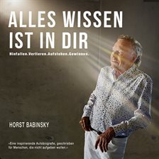 Alles Wissen ist in dir - Hinfallen. Verlieren. Aufstehen. Gewinnen.