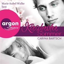 Imagen de portada para Kirschroter Sommer