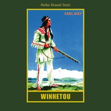 Cover image for Winnetou I