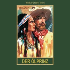 Cover image for Der Ölprinz