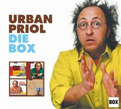 Imagen de portada para Die Box