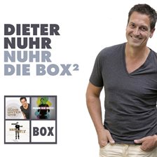 Imagen de portada para Nuhr Die Box 2