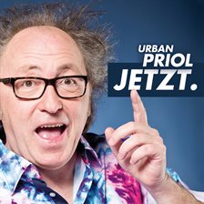 Imagen de portada para Jetzt.