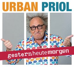 Imagen de portada para Gesternheutemorgen