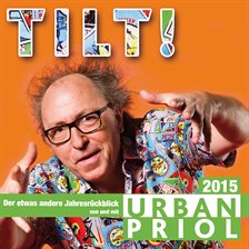 Imagen de portada para Tilt! - Der Jahresrückblick 2015