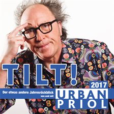 Imagen de portada para Tilt! Der Etwas Andere Jahresrückblick 2017