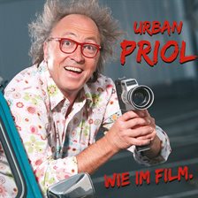 Imagen de portada para Wie Im Film