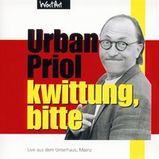 Imagen de portada para Kwittung, Bitte