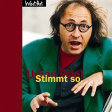 Imagen de portada para Stimmt So.
