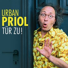 Imagen de portada para Tür Zu!